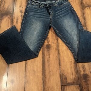 Levi Strauss bootcut jeans size 12